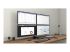 i-Tec USB-C Quattro Display Docking Station with Power Delivery - Venstre vinkel