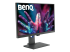 BenQ DesignVue PD2705Q - Venstre vinkel