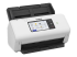 Brother ADS-4700W - dokumentskanner - Venstre vinkel