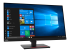 Lenovo ThinkVision T27q-20 - Venstre vinkel