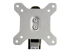 StarTech.com Desk Mount Dual Monitor Arm with USB & Audio, Grommet/Desk Clamp VESA Mount for up to 32 inch Displays, 2x USB, 2x 3.5mm audio, Ergonomic Full Motion Dual Monitor Arm, Silver - Nærbilde