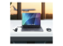 StarTech.com 4-Port USB-C Hub, 5Gbps, USB-C to 4x USB-A, Bus Powered - Høyre side