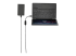 StarTech.com 3 ft USB 3.0 to eSATA Adapter - Framsiden