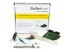 StarTech.com 3-port M.2 SSD (NGFF) Adapter Card - Framsiden