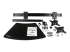 StarTech.com Dual Monitor Mount - Framsiden