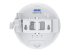 Ubiquiti AirMax GigaBeam Plus - Tilbake
