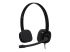 Logitech Stereo H151 - Høyre vinkel