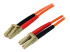 StarTech.com 5m Fiber Optic Cable - Høyre vinkel
