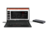 Lenovo Universal Business Dock - Framsiden