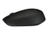 Logitech B170 - Mus - optisk - Høyre side