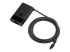 HP - USB-C-strømadapter - Venstre vinkel