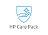 Electronic HP Care Pack Next Day Exchange Hardware Support Post Warranty - Framsiden