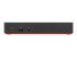 Lenovo ThinkPad USB-C Dock Gen 2 - Framsiden