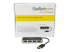 StarTech.com 4 Port USB 2.0 Hub - Framsiden