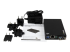 StarTech.com Singlemode (SM) LC Fiber Media Converter for 1Gbe Network - Framsiden