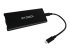 ICY DOCK ICYNano MB861U31-1M2B - Venstre vinkel