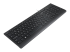 Lenovo Essential - Tastatur - Venstre vinkel
