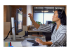 HP 355 Compact Multi-Device - Tilbake