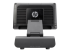 HP RP2 Retail System 2000 - Tilbake