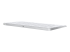 Apple Magic Keyboard - Venstre vinkel