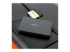StarTech.com USB 3.1 (10Gbps) Tool-free Enclosure for 2.5" SATA Drives - Høyre vinkel
