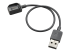 Poly - USB-ladekabel - Høyre vinkel