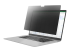 StarTech.com 14-inch MacBook Pro 21/23 Laptop Privacy Screen, Anti-Glare Privacy Filter with 51% Blue Light Reduction, Monitor Screen Protector with +/- 30 deg. Viewing Angle - Høyre vinkel
