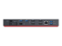 Lenovo ThinkPad Thunderbolt 3 Workstation Dock Gen 2 - Tilbake
