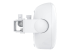 Ubiquiti AirMax GigaBeam Plus - Venstre side