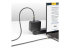 StarTech.com 4m USB C Charging Cable, USB-IF Certified USB-C Cable, 240W - Nærbilde