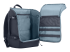 HP Travel - Notebookryggsekk - Venstre vinkel