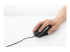 Logitech M500s Advanced Corded Mouse - Høyre vinkel
