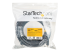 StarTech.com 15m(50ft) HDMI 2.0 Cable, 4K 60Hz Active HDMI Cable, CL2 Rated for In Wall Installation, Long Durable High Speed Ultra-HD HDMI Cable, HDR 10, 18Gbps, Male to Male Cord, Black - Framsiden