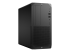 HP Workstation Z2 G8 - Venstre vinkel