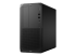 HP Workstation Z2 G8 - Høyre vinkel