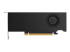 NVIDIA RTX A2000 - Grafikkort - Framsiden