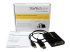 StarTech.com DisplayPort to DVI Adapter - Framsiden