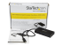 StarTech.com USB-C Multiport Adapter, USB-C Travel Docking Station with 4K HDMI, 60W Power Delivery Pass-Through, Ethernet (GbE), 2x USB-A 3.0 Hub, Portable Mini USB Type-C Dock for Laptop - Framsiden