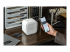 Brother P-Touch Cube Pro PT-P910BT - Venstre vinkel