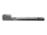 HP UltraSlim Docking Station 2013 - Tilbake