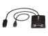 StarTech.com DisplayPort to DVI Adapter - Framsiden