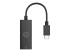 HP USB-C to RJ45 Adapter G2 - Framsiden