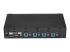 StarTech.com 4 Port HDMI KVM - Tilbake