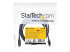 StarTech.com 6ft / 2m USB-C to Mini DisplayPort Cable - Framsiden