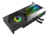 Sapphire TOXIC Radeon RX 6900 XT - Høyre vinkel