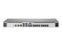 HPE IP Console G2 Switch with Virtual Media and CAC 1x1Ex8 - Tilbake