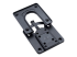 HP Quick Release - Monteringssett - Oversiden