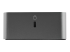 StarTech.com USB-C & USB-A Dock, Hybrid Universal Laptop Docking Station with 100W Power Delivery, Dual Monitor 4K 60Hz HDMI & DisplayPort, 4x USB 3.1 Gen 1 Hub, Gigabit Ethernet (GbE) - Høyre side