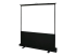Elite Screens ezCinema Plus 2 Series Premium - Høyre vinkel