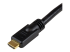 StarTech.com 10m HDMI to DVI-D Cable - Nærbilde